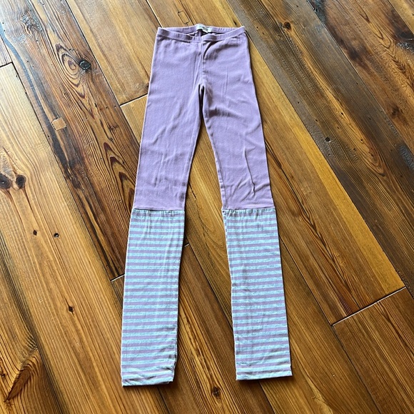 Joah Love Leggings with built in Leg Warmers - Picture 4 of 4